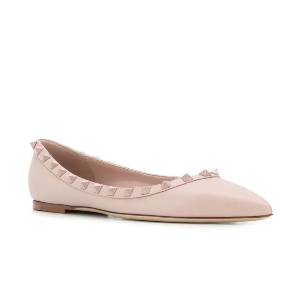 VALENTINO ROCKSTUD POUDRE - Picture 4 of 6